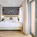 Nival Luxury La Canée