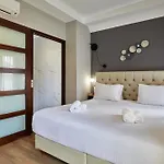 Appartement Nival Luxury La Canée