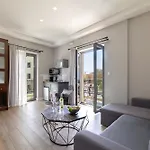 Appartement Nival Luxury La Canée