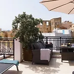 Nival Luxury La Canée