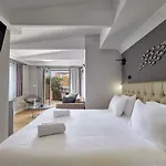 Nival Luxury Appartement La Canée