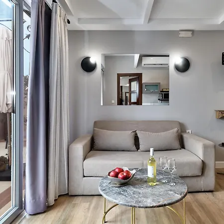 Apartament Nival Luxury *