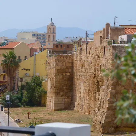 شقة Nival Luxury خانيا