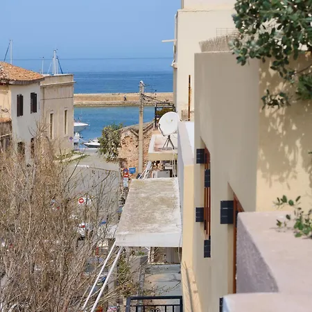 Nival Luxury خانيا