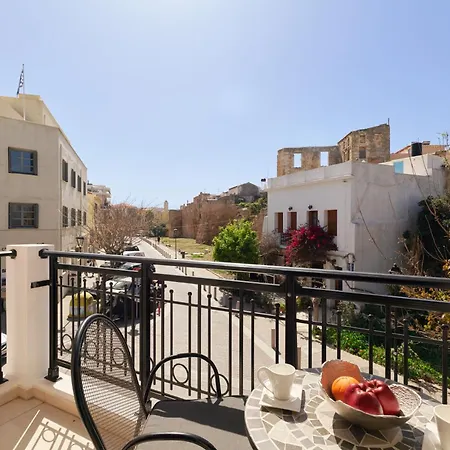 شقة Nival Luxury *