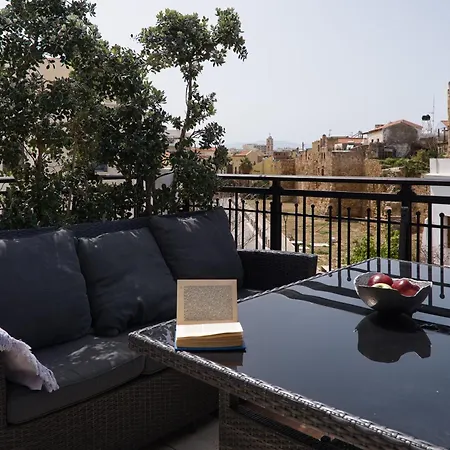 Appartement Nival Luxury