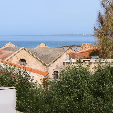 Nival Luxury Chania (Crete)