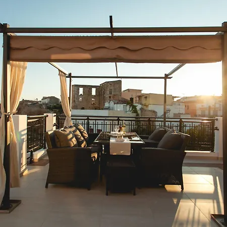 شقة Nival Luxury *