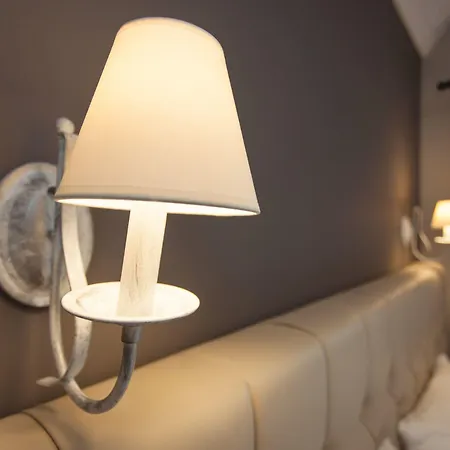 Nival Luxury شقة *