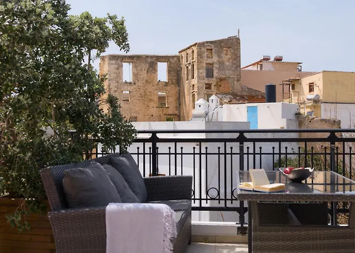 Apartament Nival Luxury *