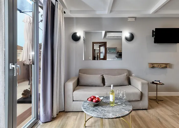 Apartment Nival Luxury *