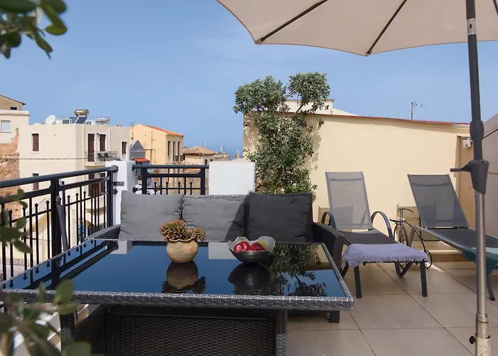 Apartment Nival Luxury