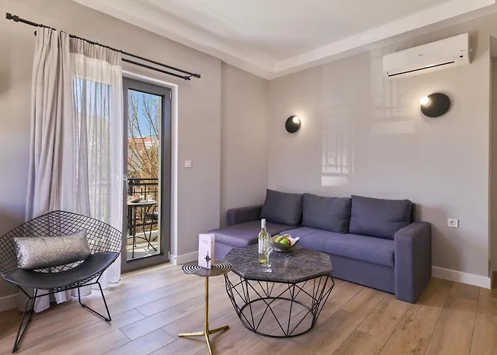 Apartment Nival Luxury *