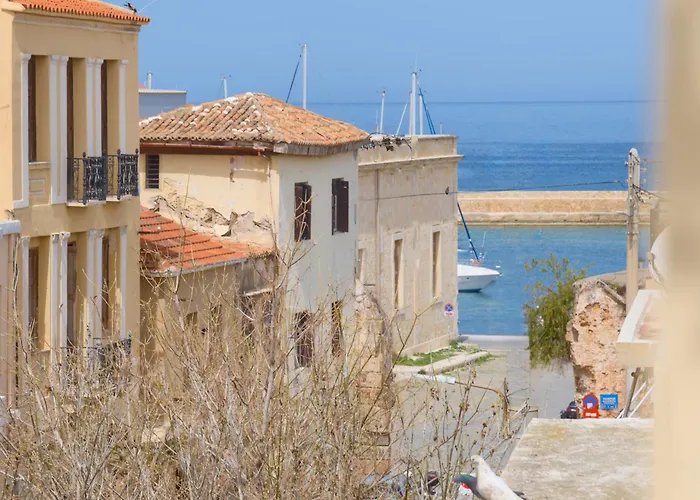 Nival Luxury Chania (Crete)