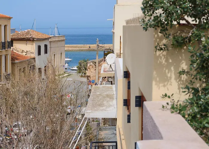 Nival Luxury Chania (Crete)