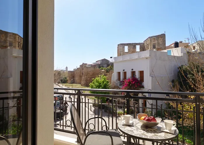 Apartment Nival Luxury