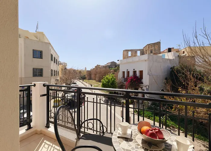 Apartment Nival Luxury *