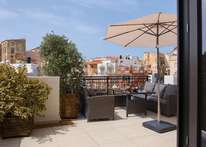 Apartament Nival Luxury *