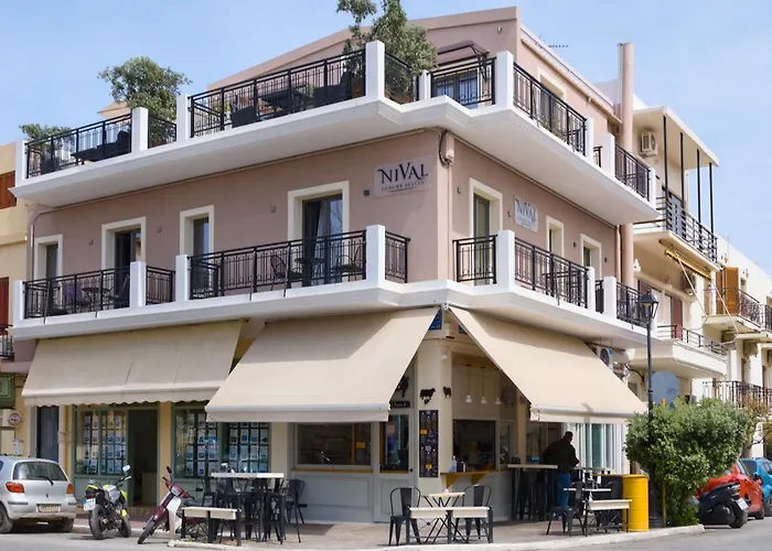 Apartament Nival Luxury *