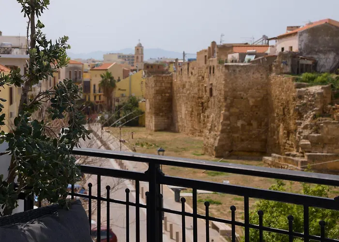 Apartament Nival Luxury