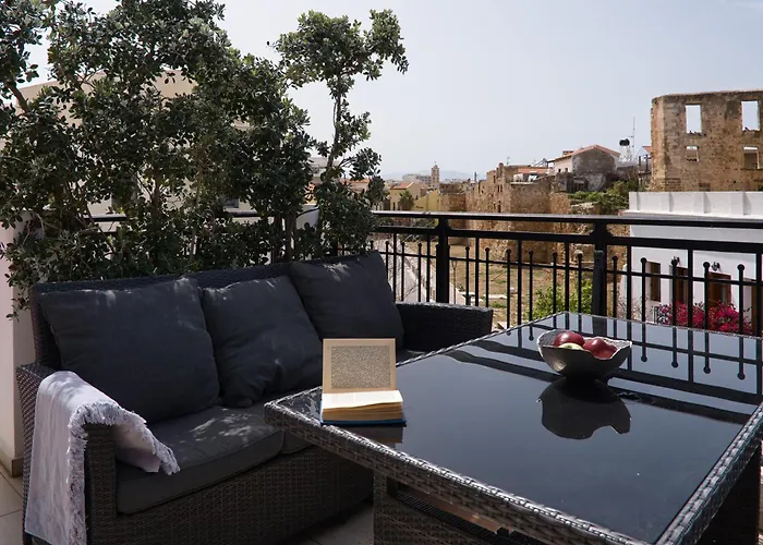 Apartament Nival Luxury