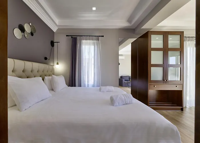 Apartment Nival Luxury *