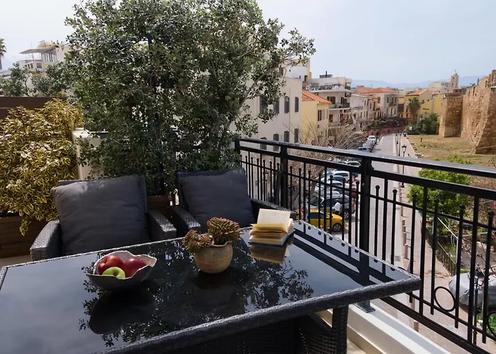 Apartment Nival Luxury *