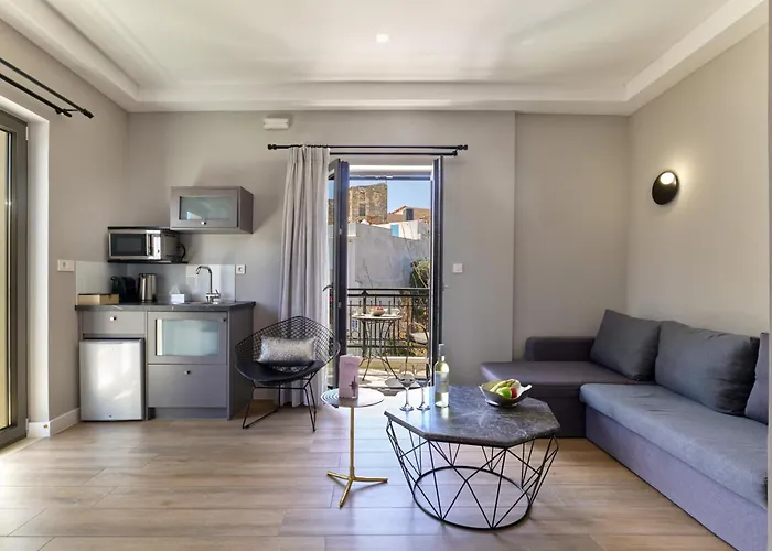 Apartment Nival Luxury *