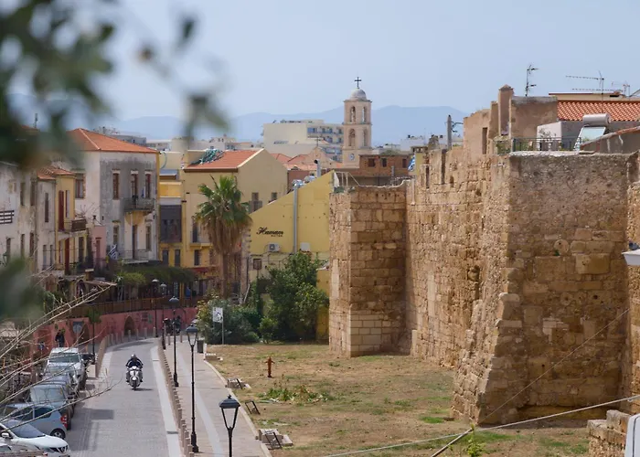 Apartment Nival Luxury