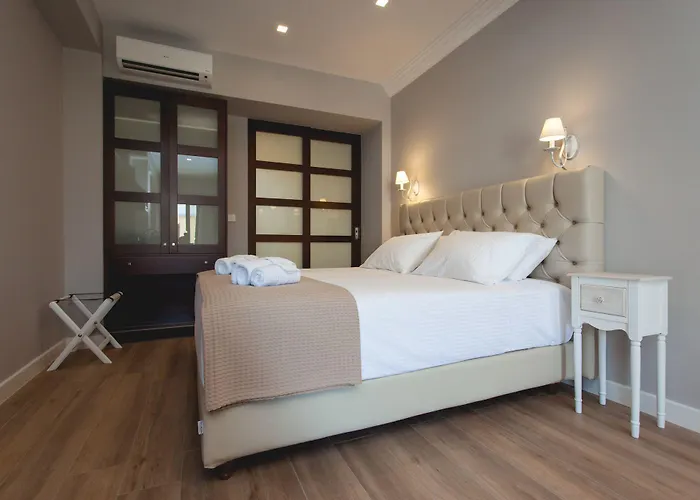 Apartament Nival Luxury