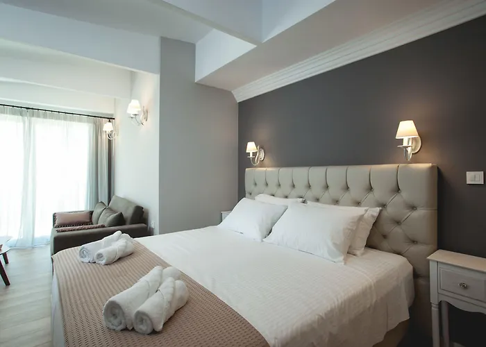 Nival Luxury Apartament