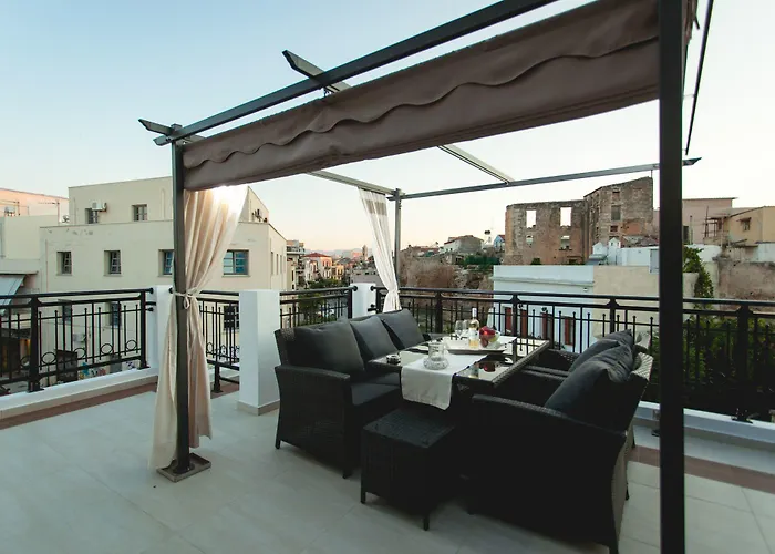 Nival Luxury Apartament