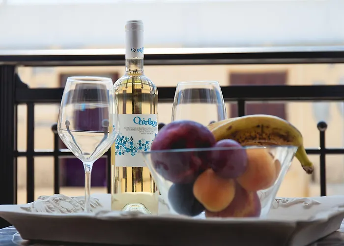 Nival Luxury * Chania (Crete)