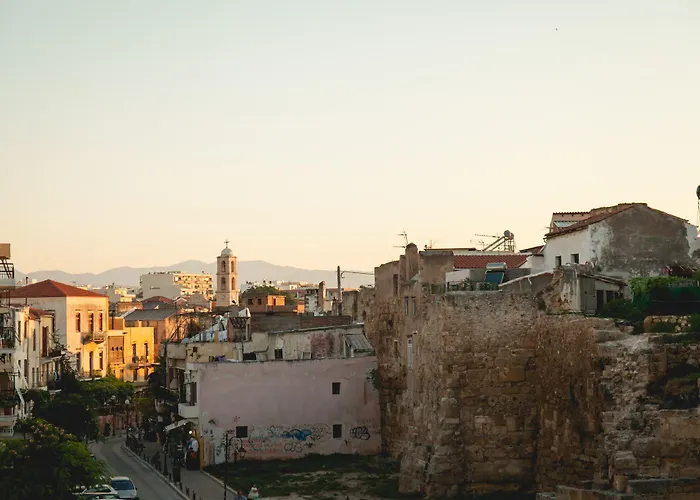 Nival Luxury Apartament *