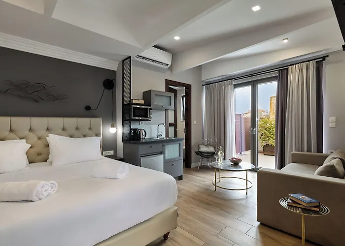 Nival Luxury Apartament