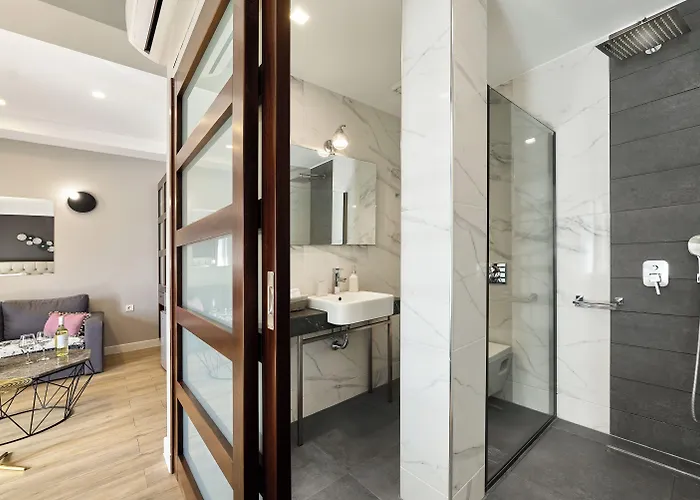 Apartment Nival Luxury