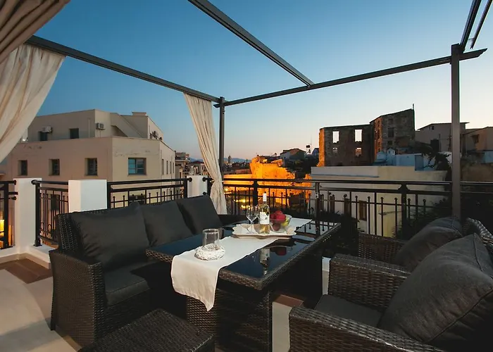 Apartment Nival Luxury *