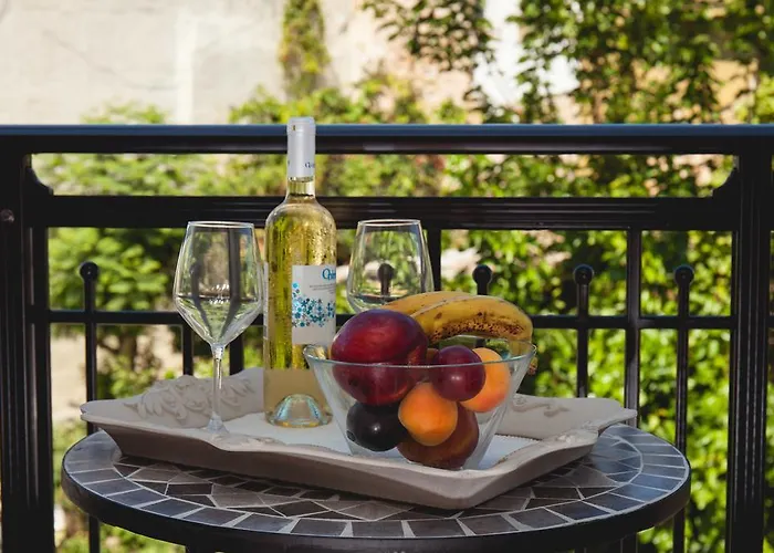 Apartment Nival Luxury Chania (Crete)